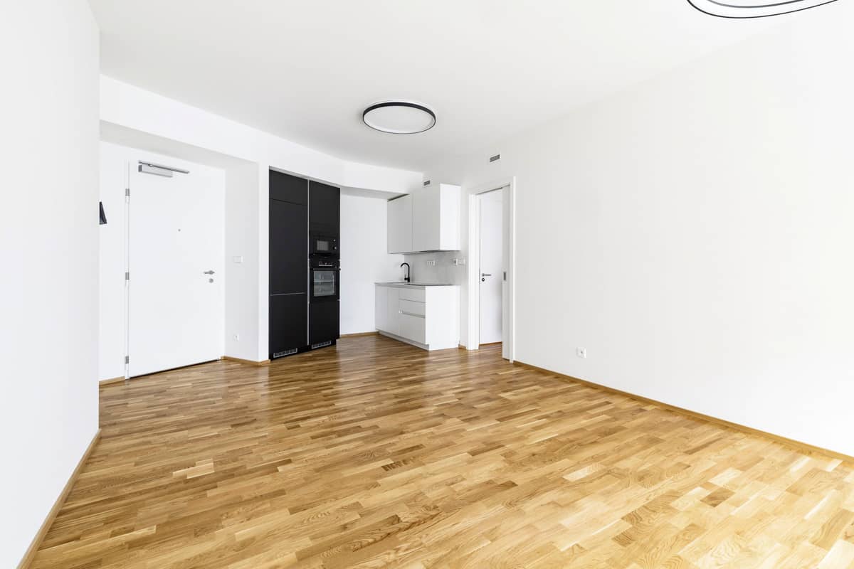 Apartment Kmochova