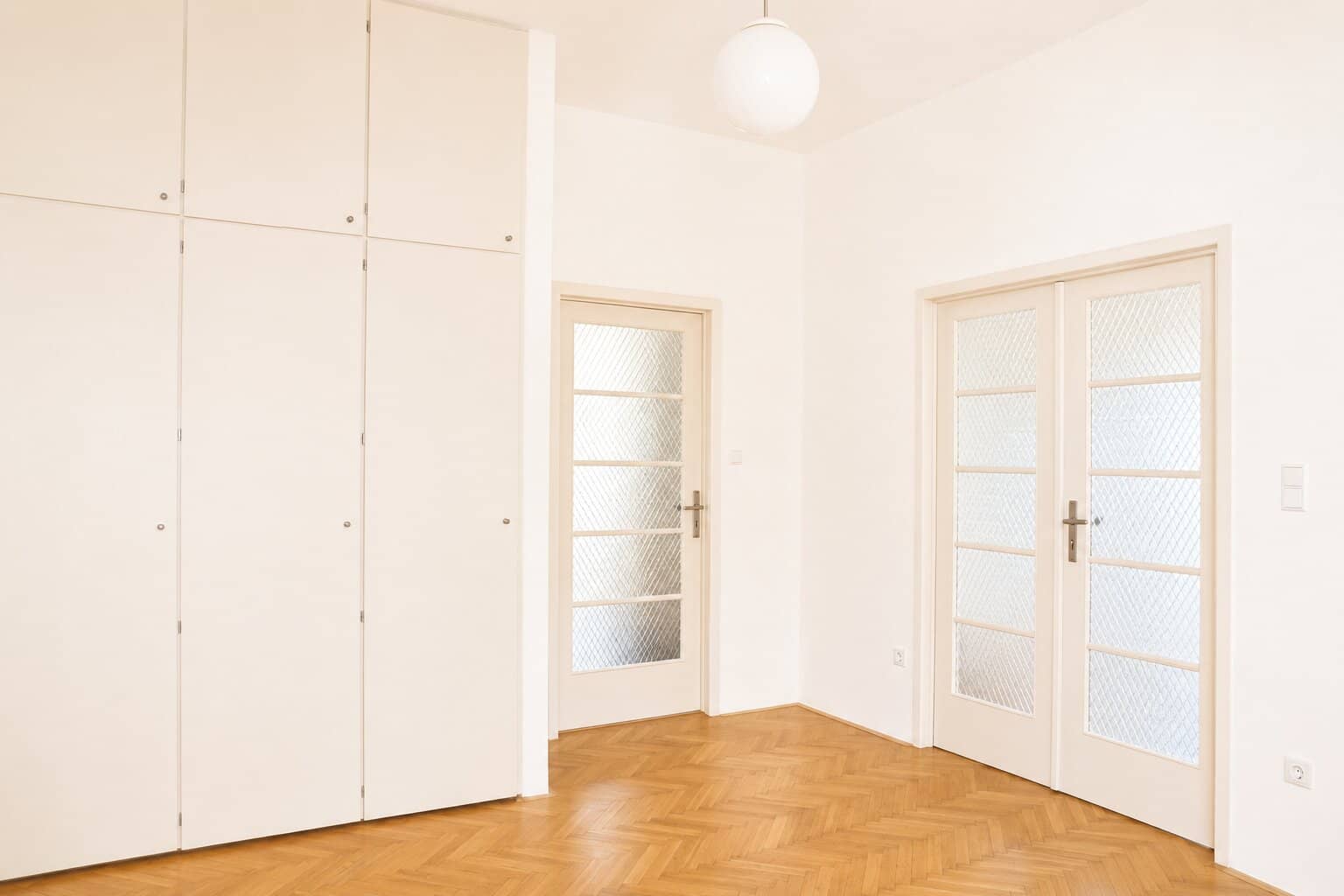 Apartment Ujezd