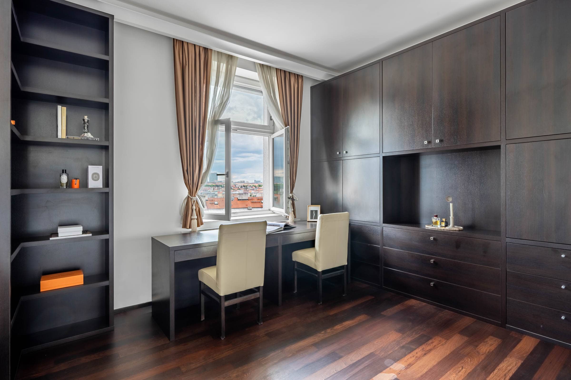 Penthouse Kodanska