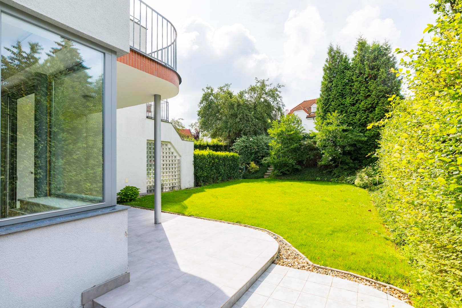 Family House K Vinicim