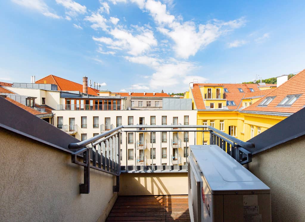 Apartment Stefanikova