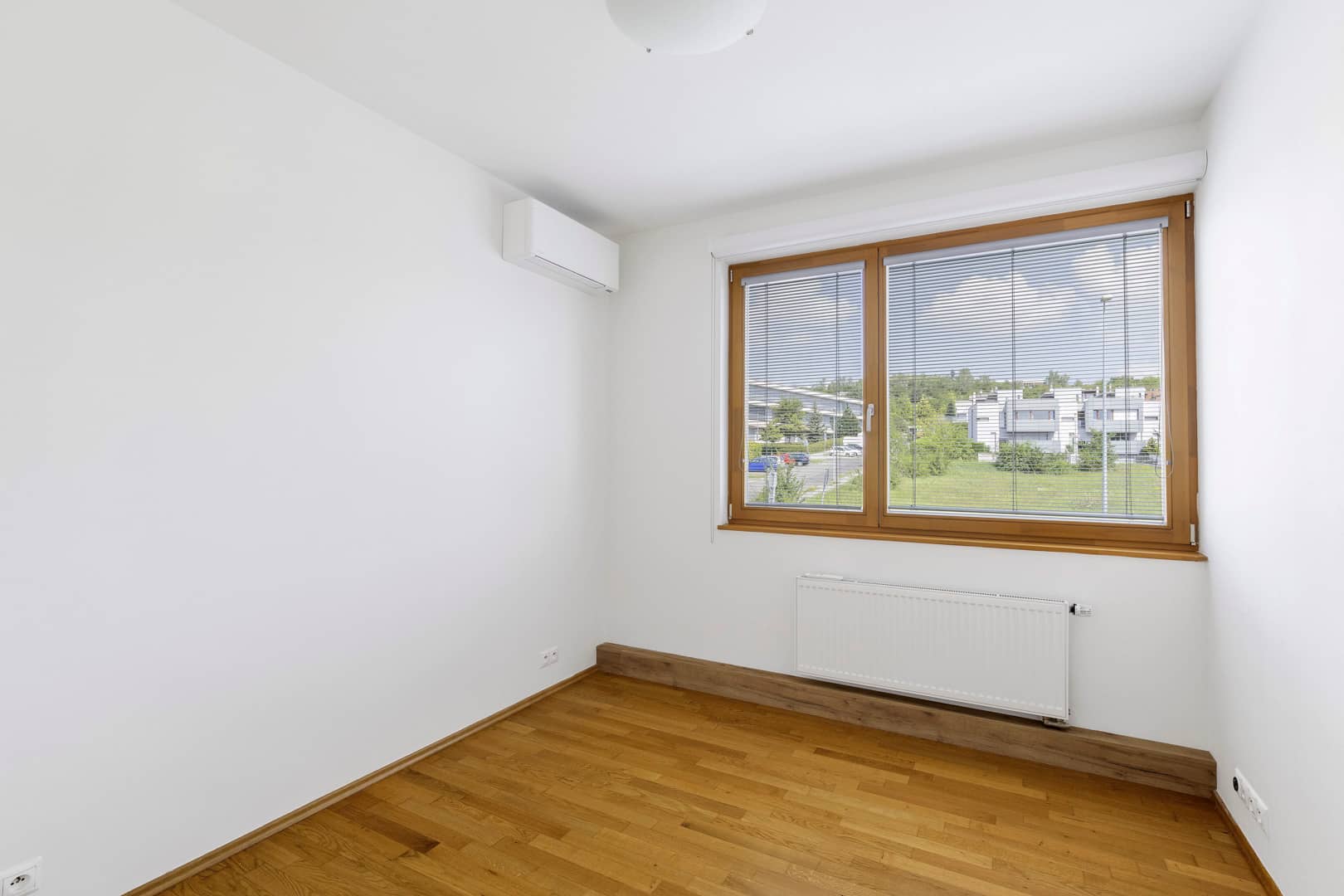 Apartment Za Zameckem
