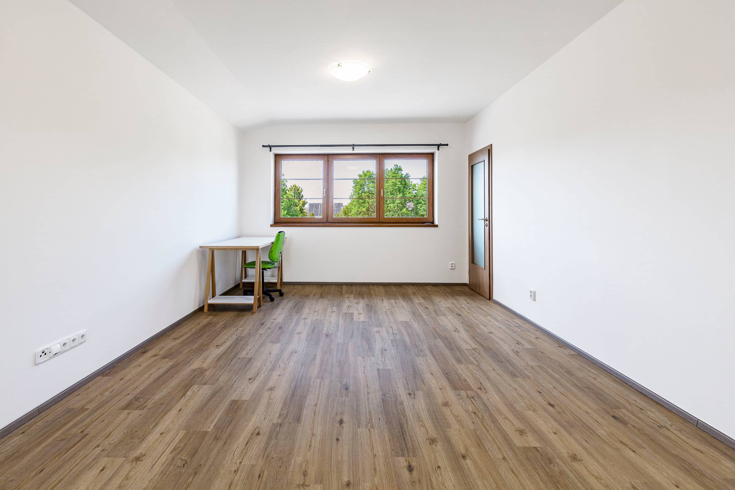 Family house Rabochova
