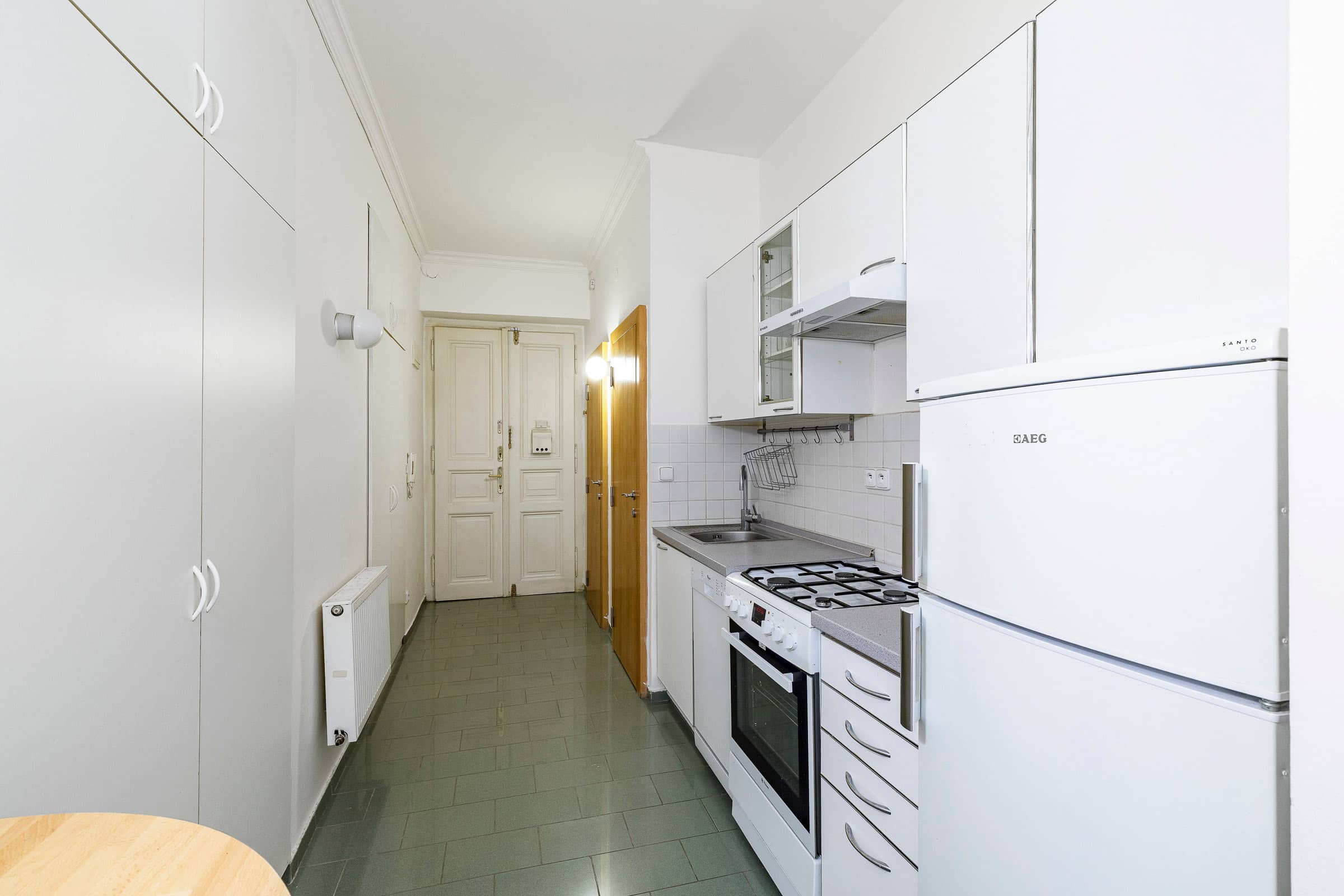 Apartment Polska