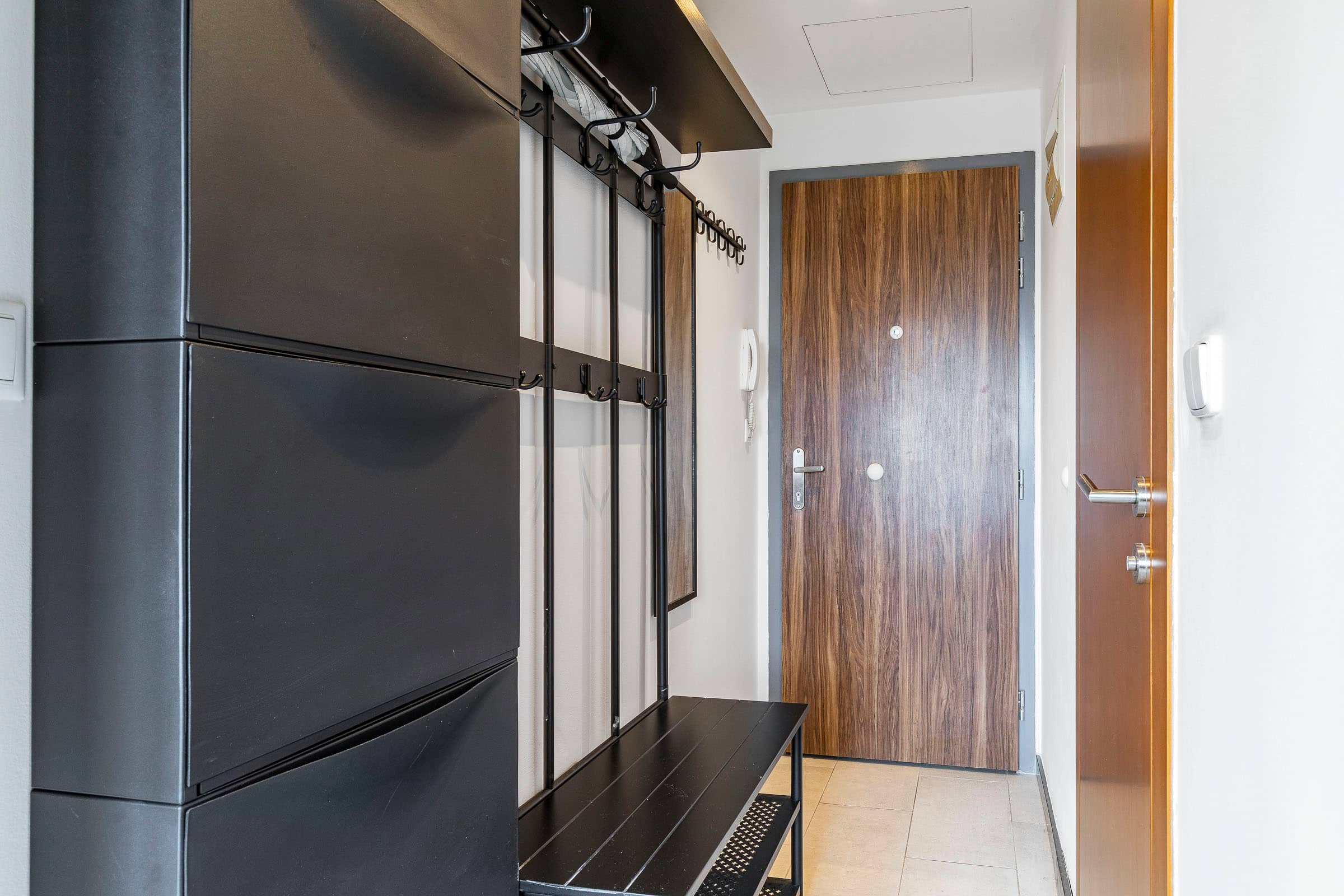 Apartment Antala Staska
