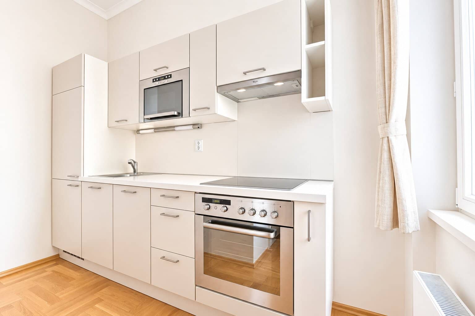 Apartment Vratislavova