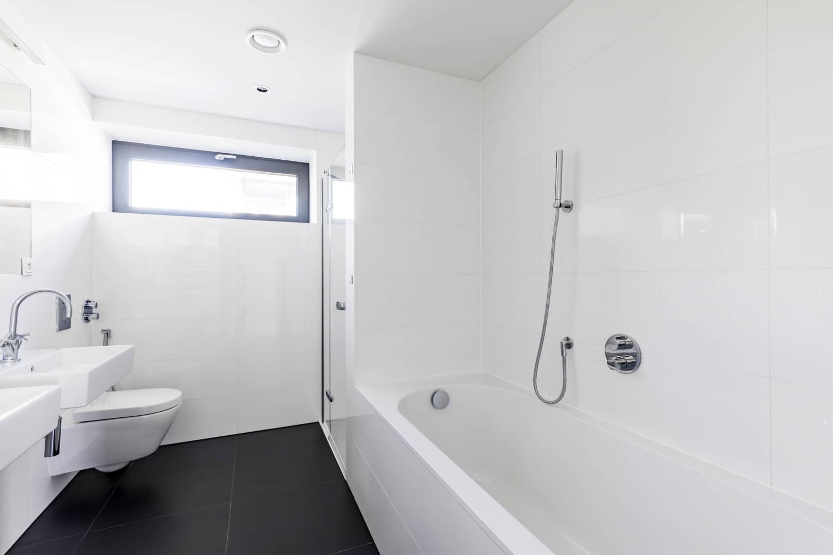 Apartment U Laboratore