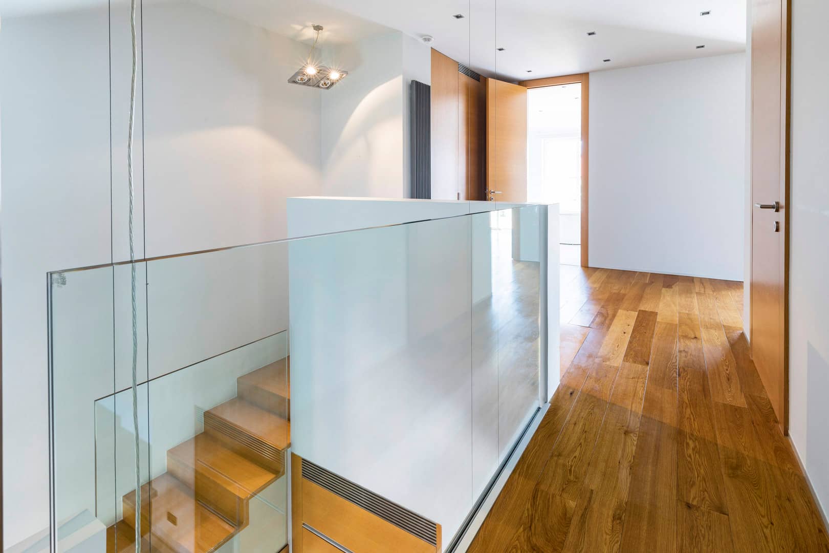 Apartment Slavikova