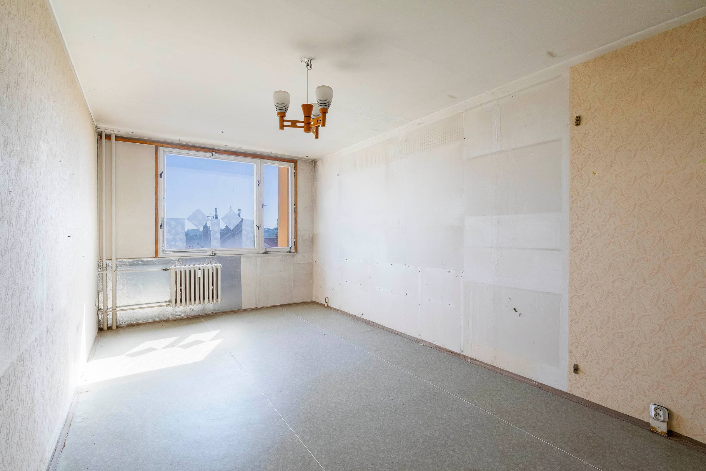 Apartment Tocita