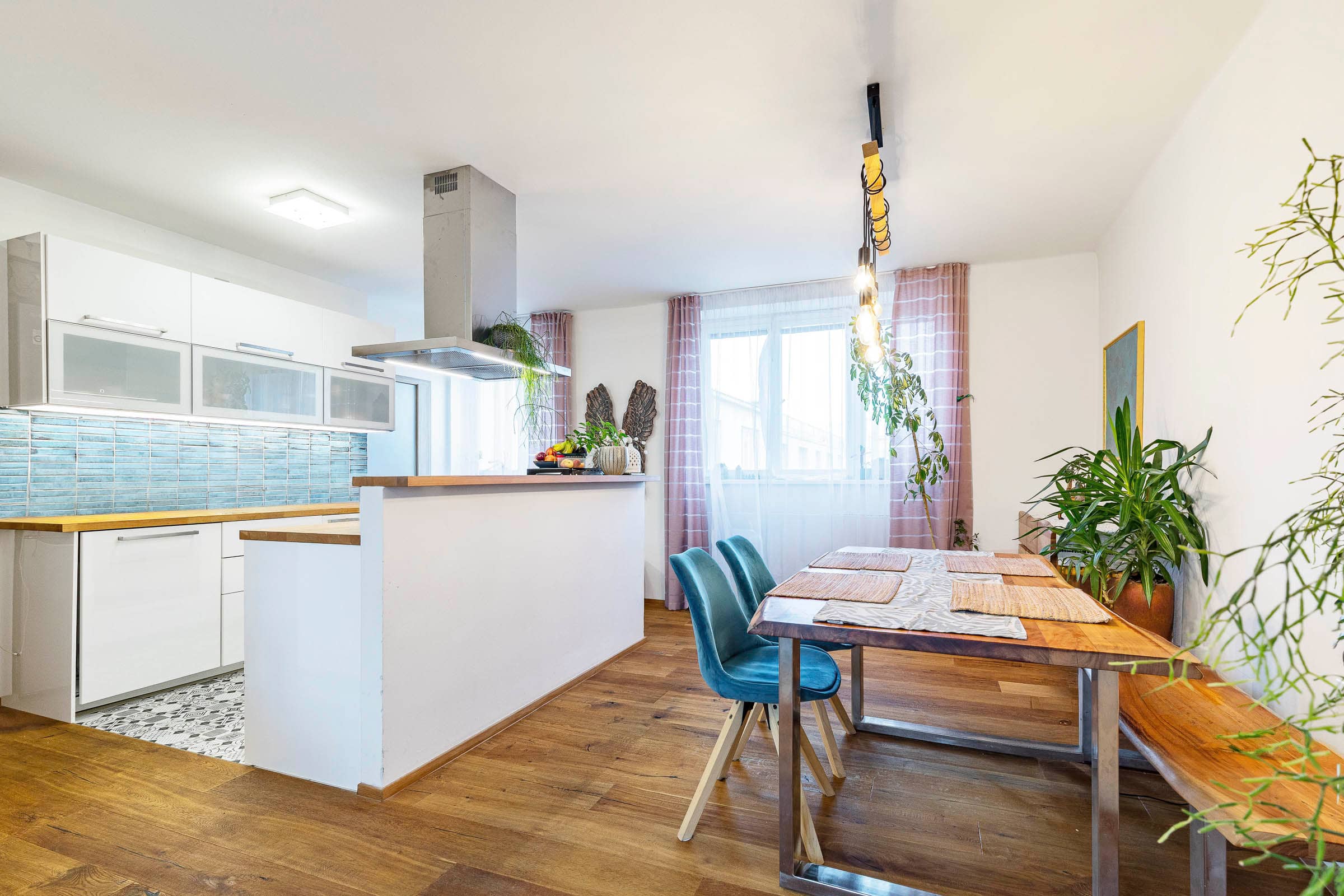 Apartment Pisecka