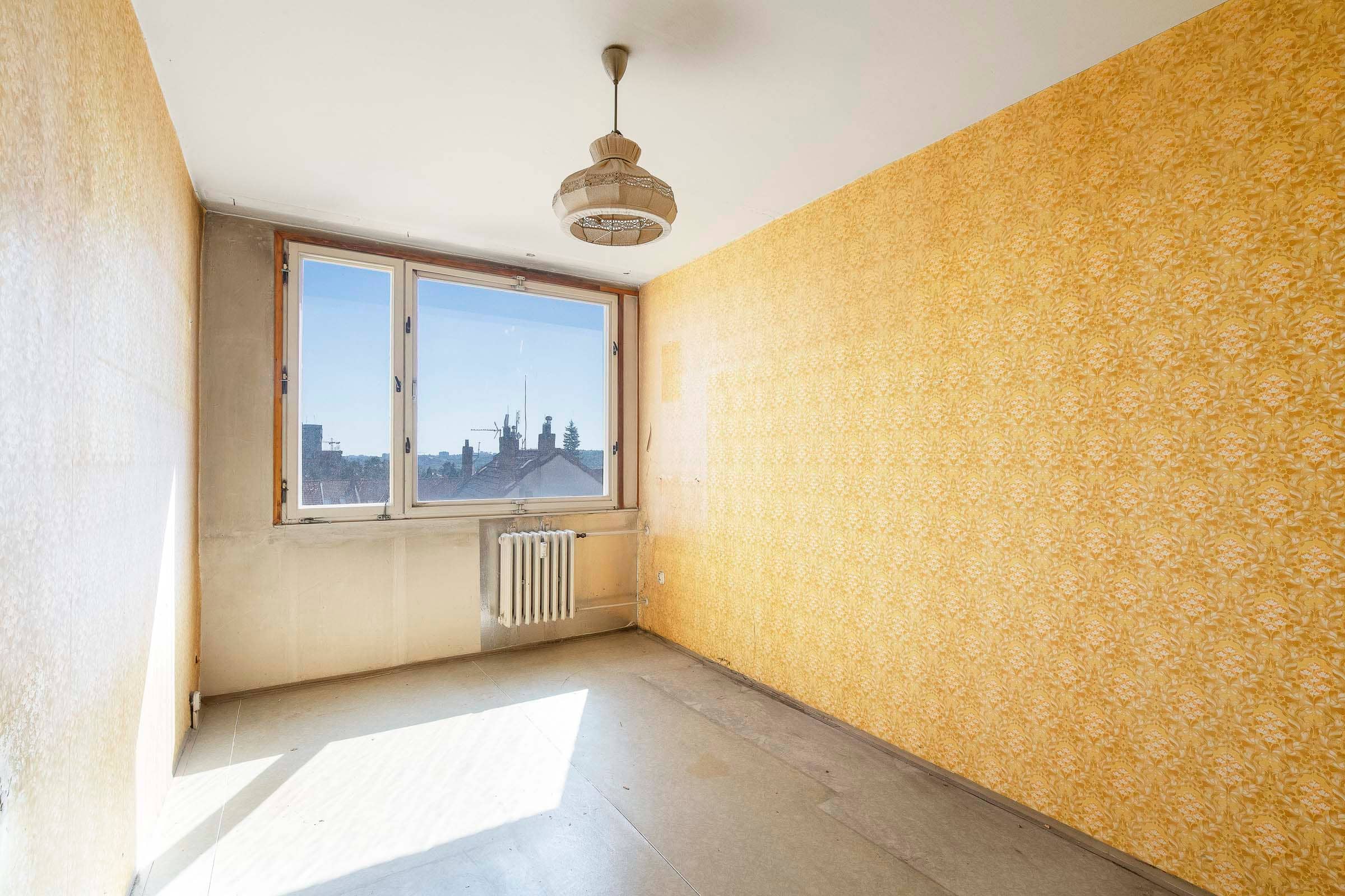 Apartment Tocita