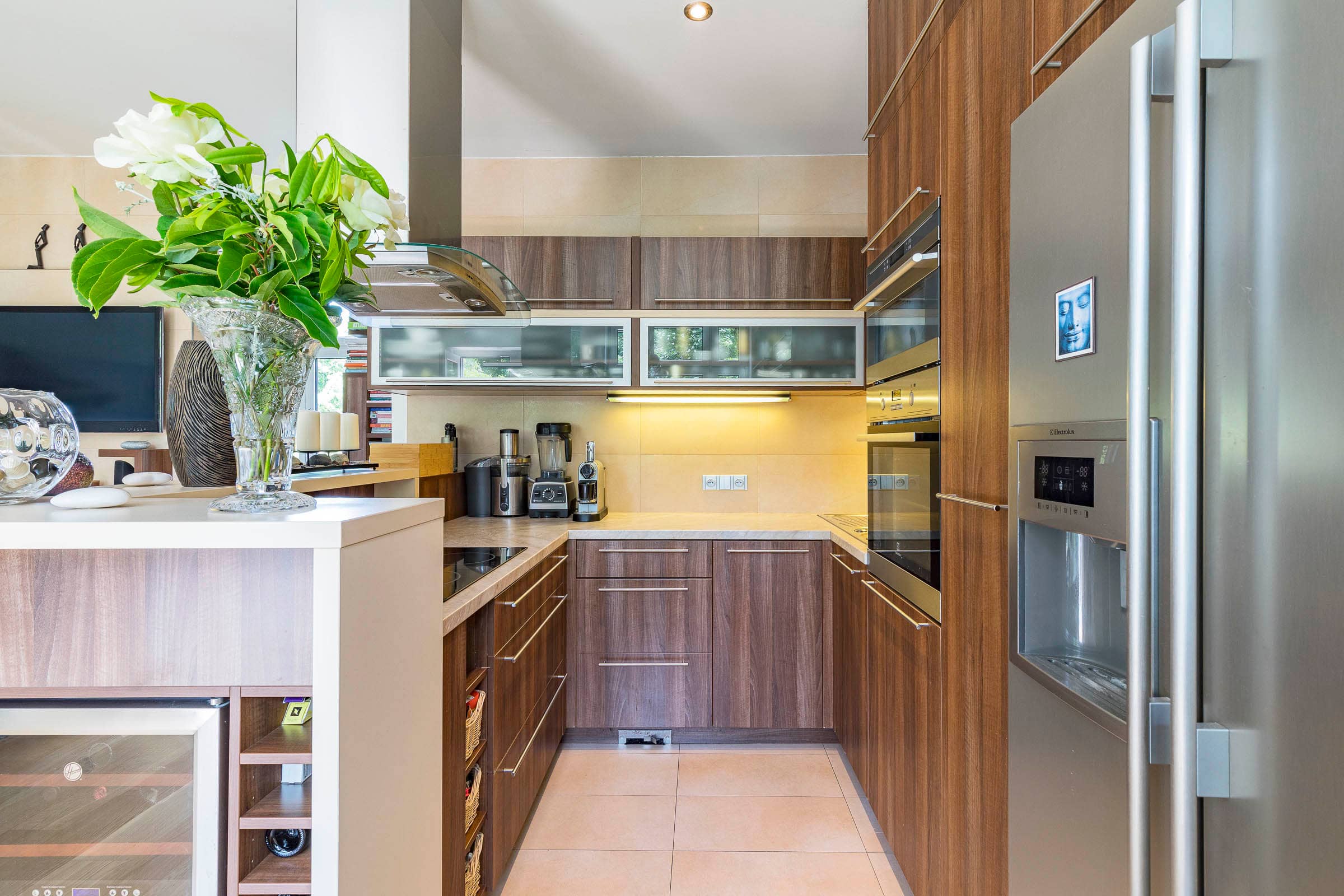 Townhouse Stresovicka