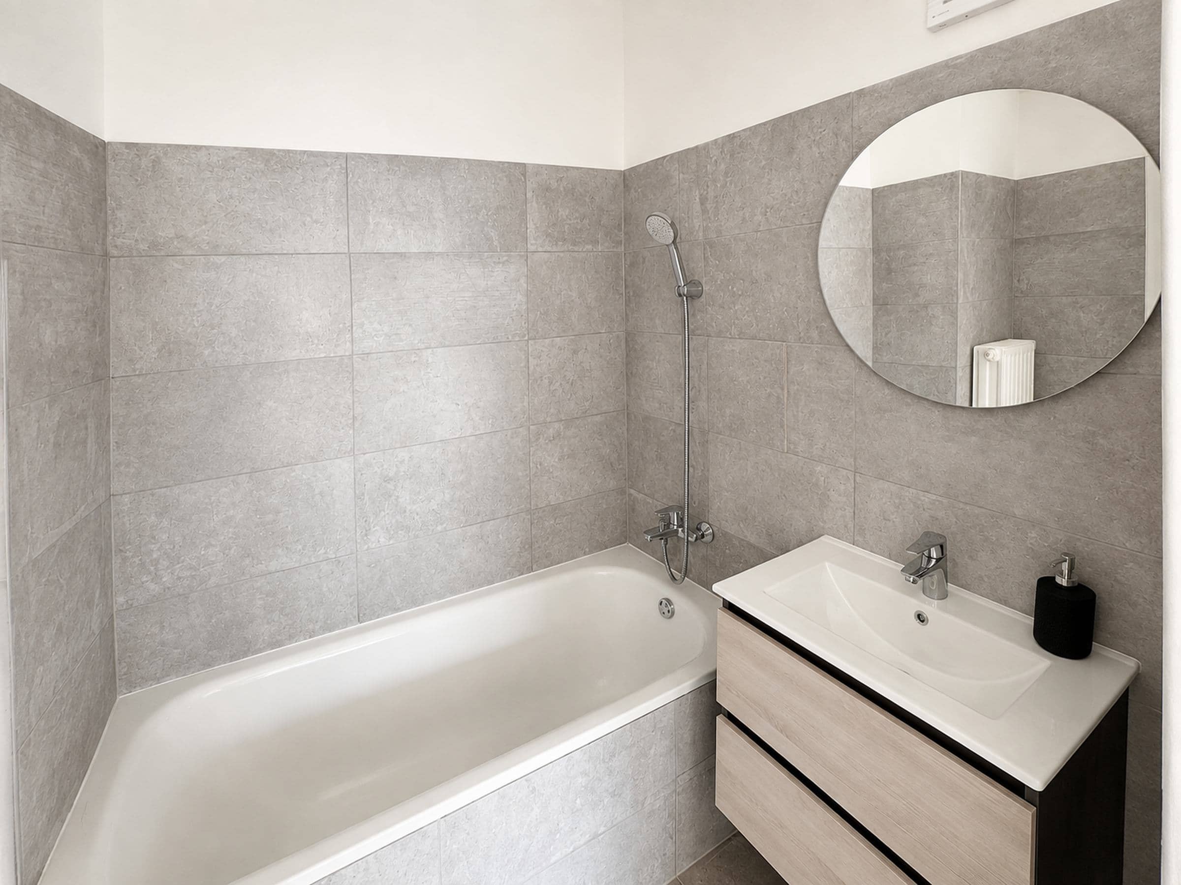 Apartment Pisecka