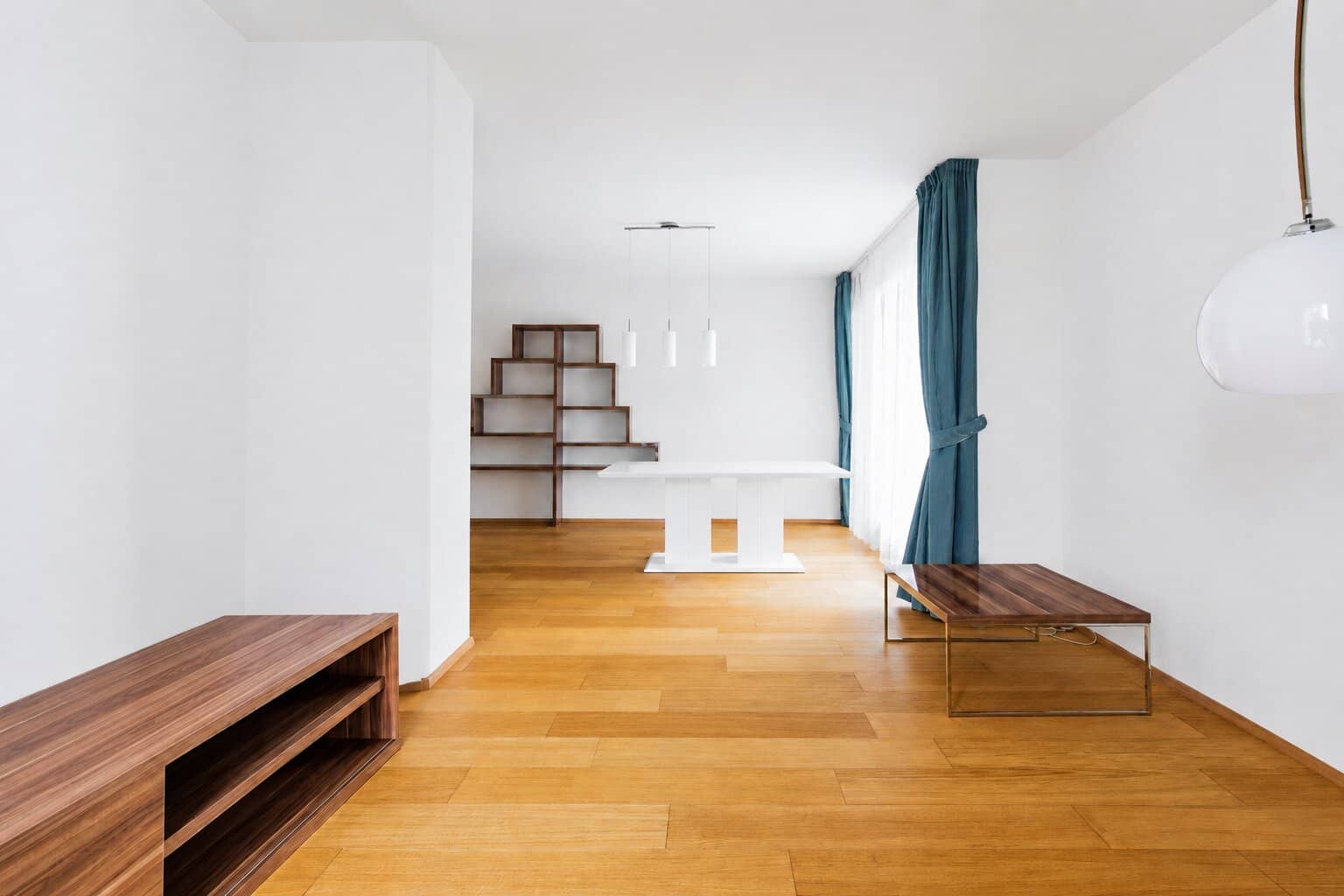 Apartment Nademlejnska