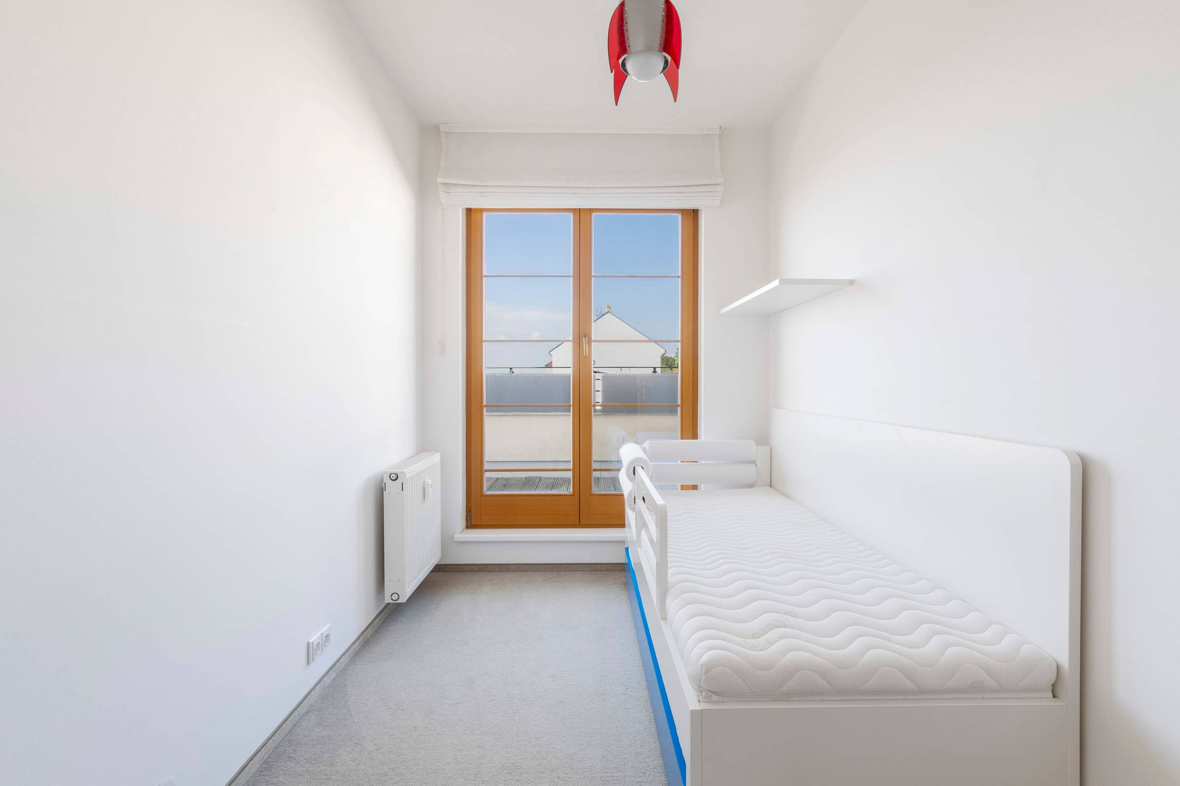 Apartment Krejciho