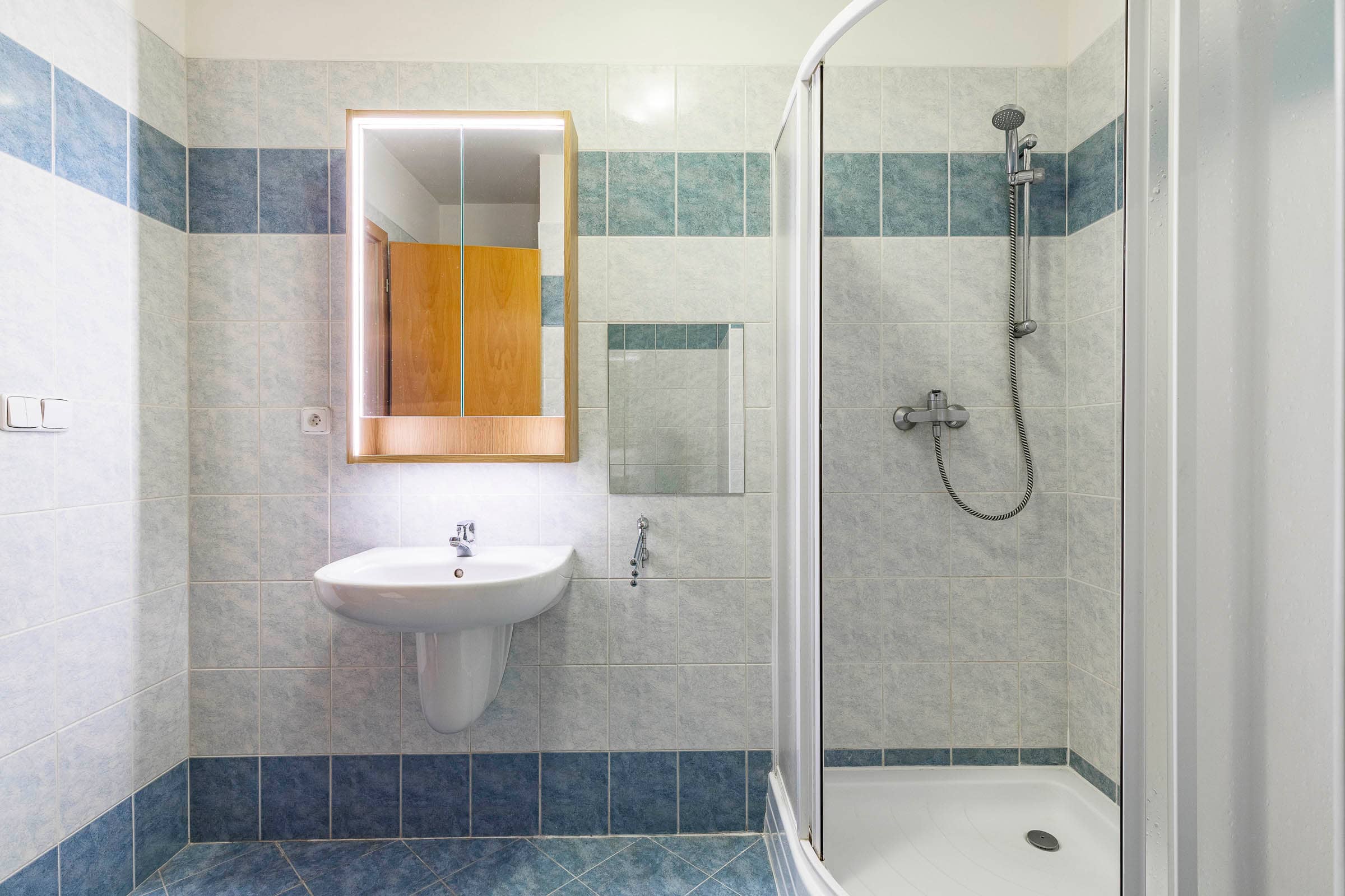 Apartment Lekarska