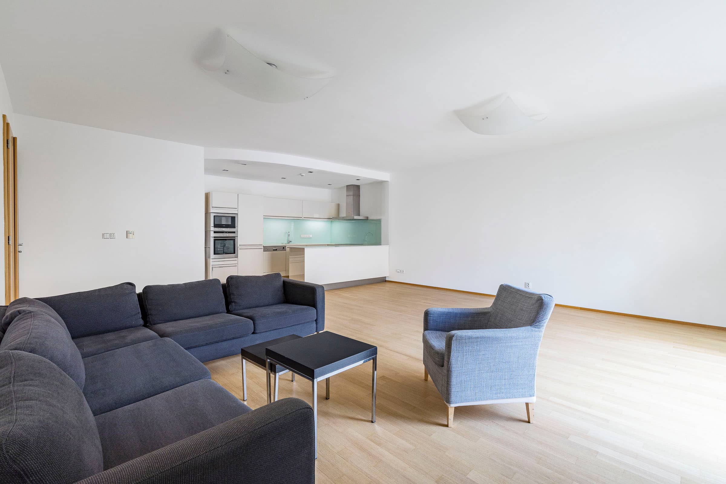 Apartment Senovazne namesti