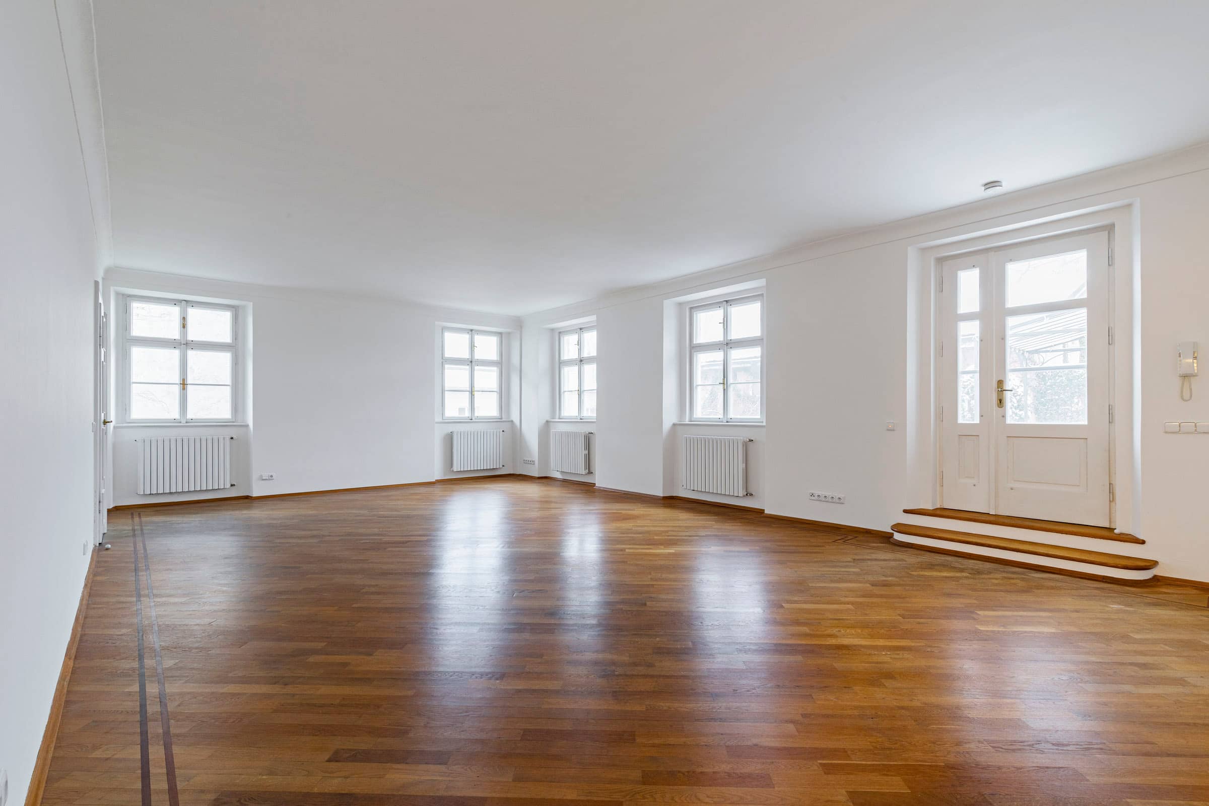 Apartment Vlasska
