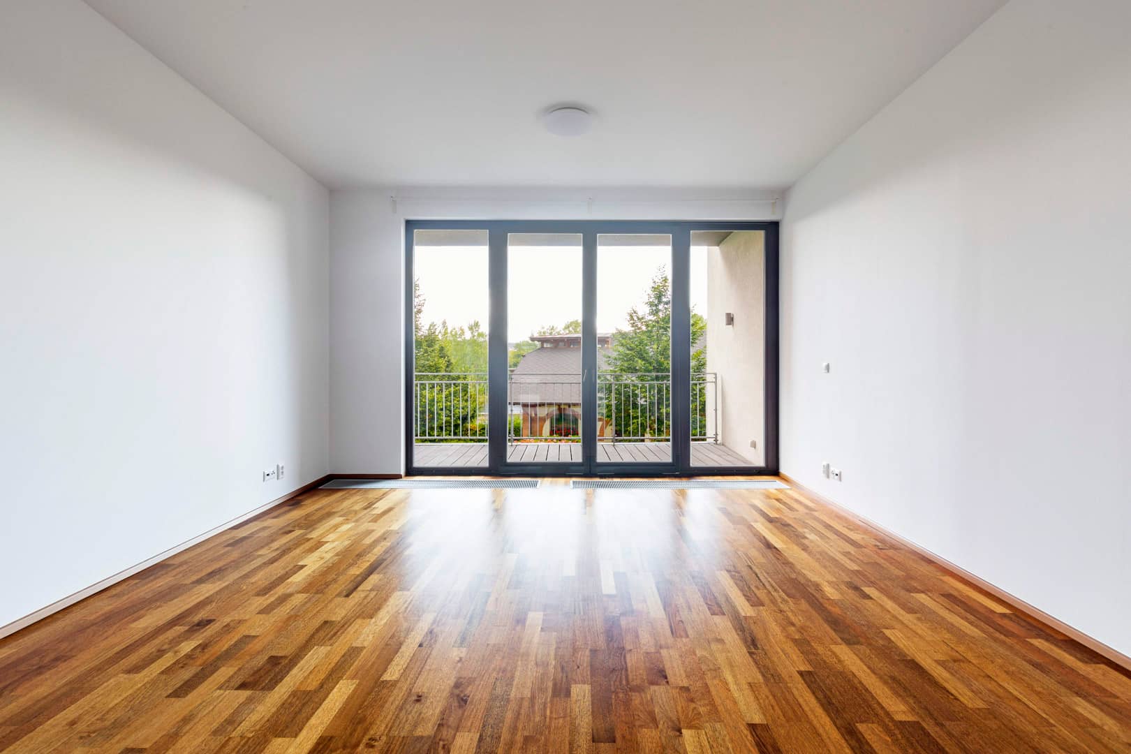 Apartment Jankovcova