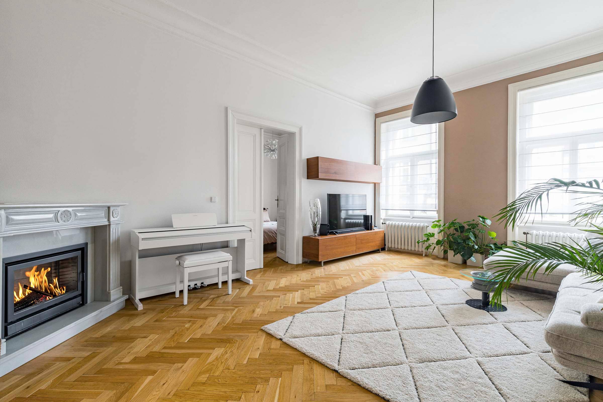 Apartment Soukenicka