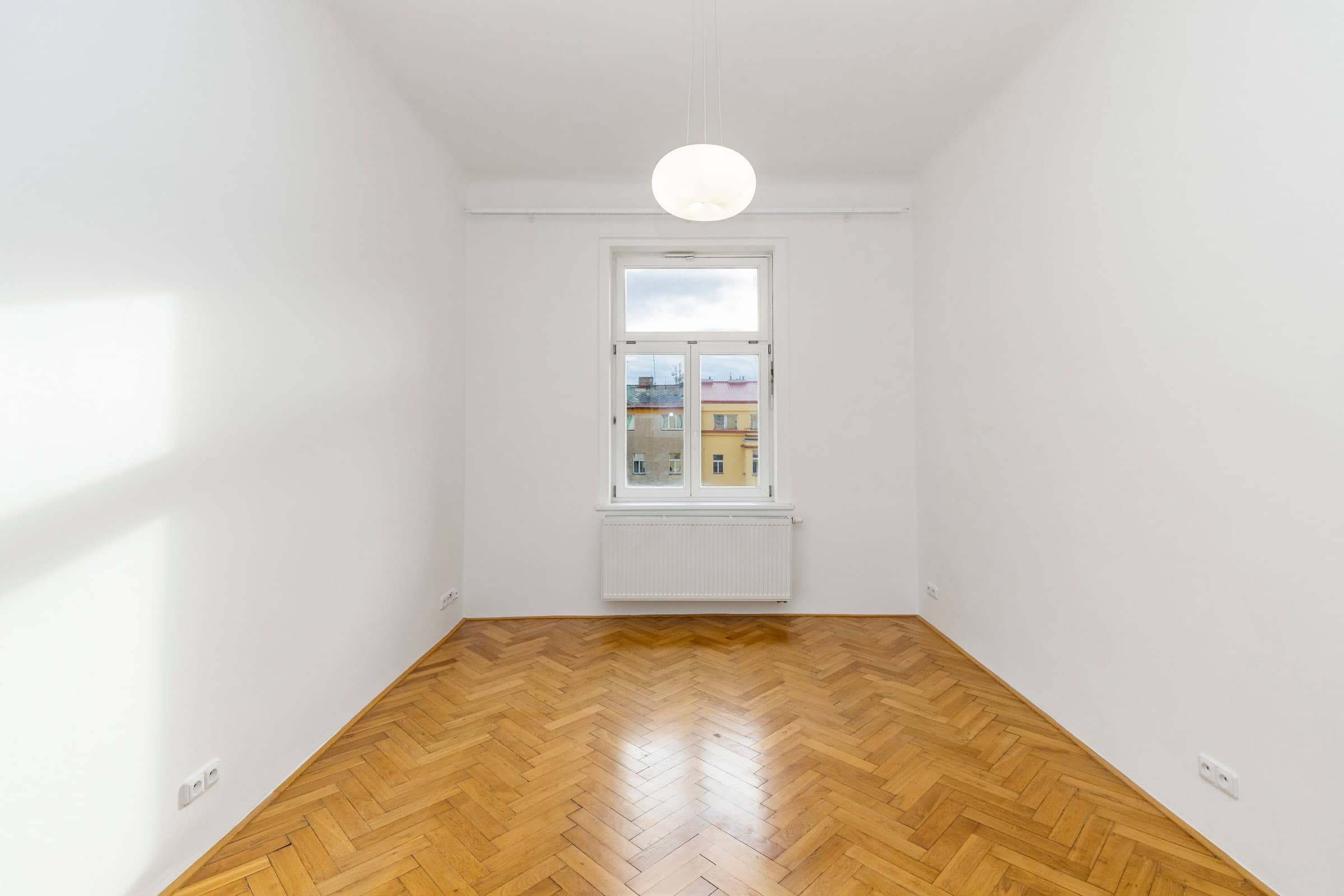 Apartment Chodska