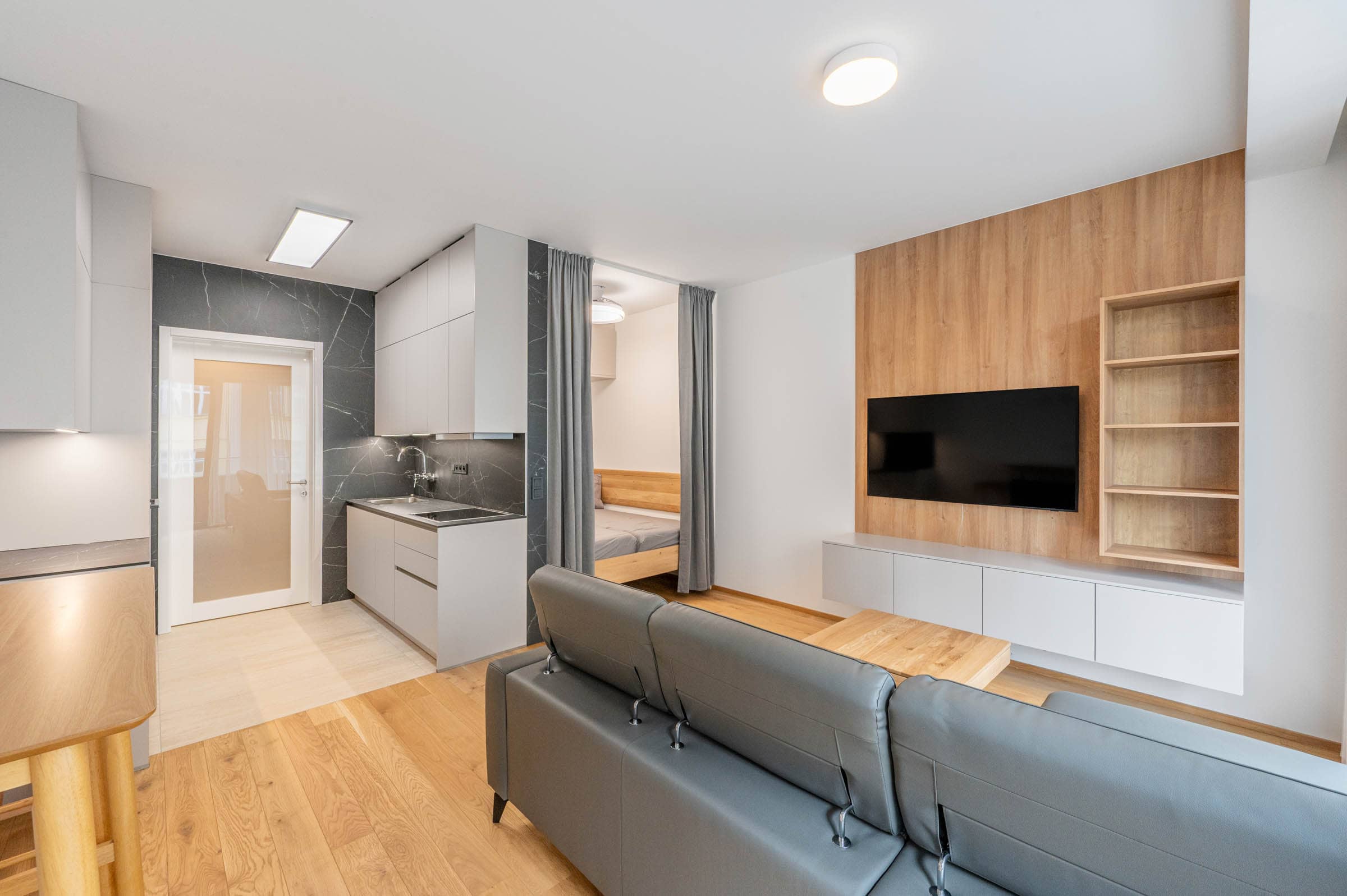 Apartment Vitezne namesti