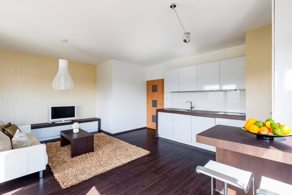 Apartment Na Cisarce