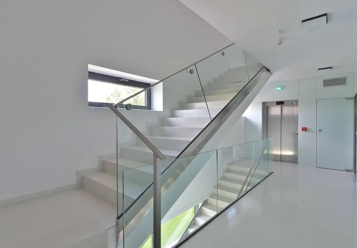 Apartment U Laboratore
