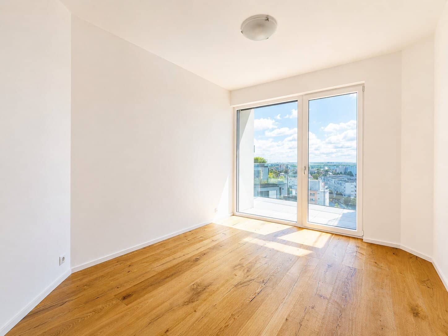 Apartment Ramonova