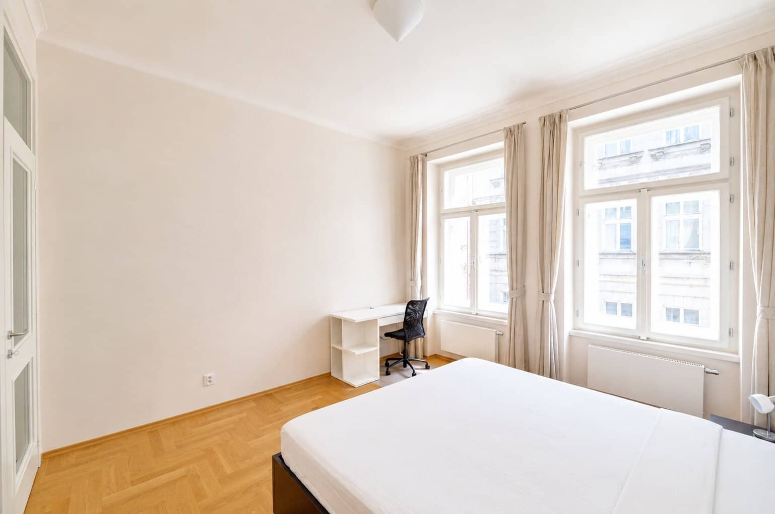 Apartment Vratislavova