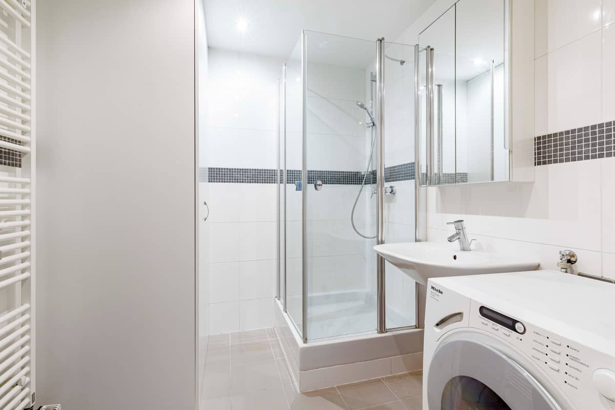 Apartment Italska