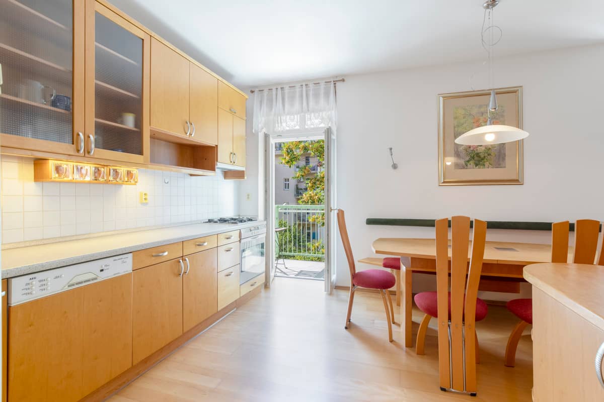 Apartment Ovenecka