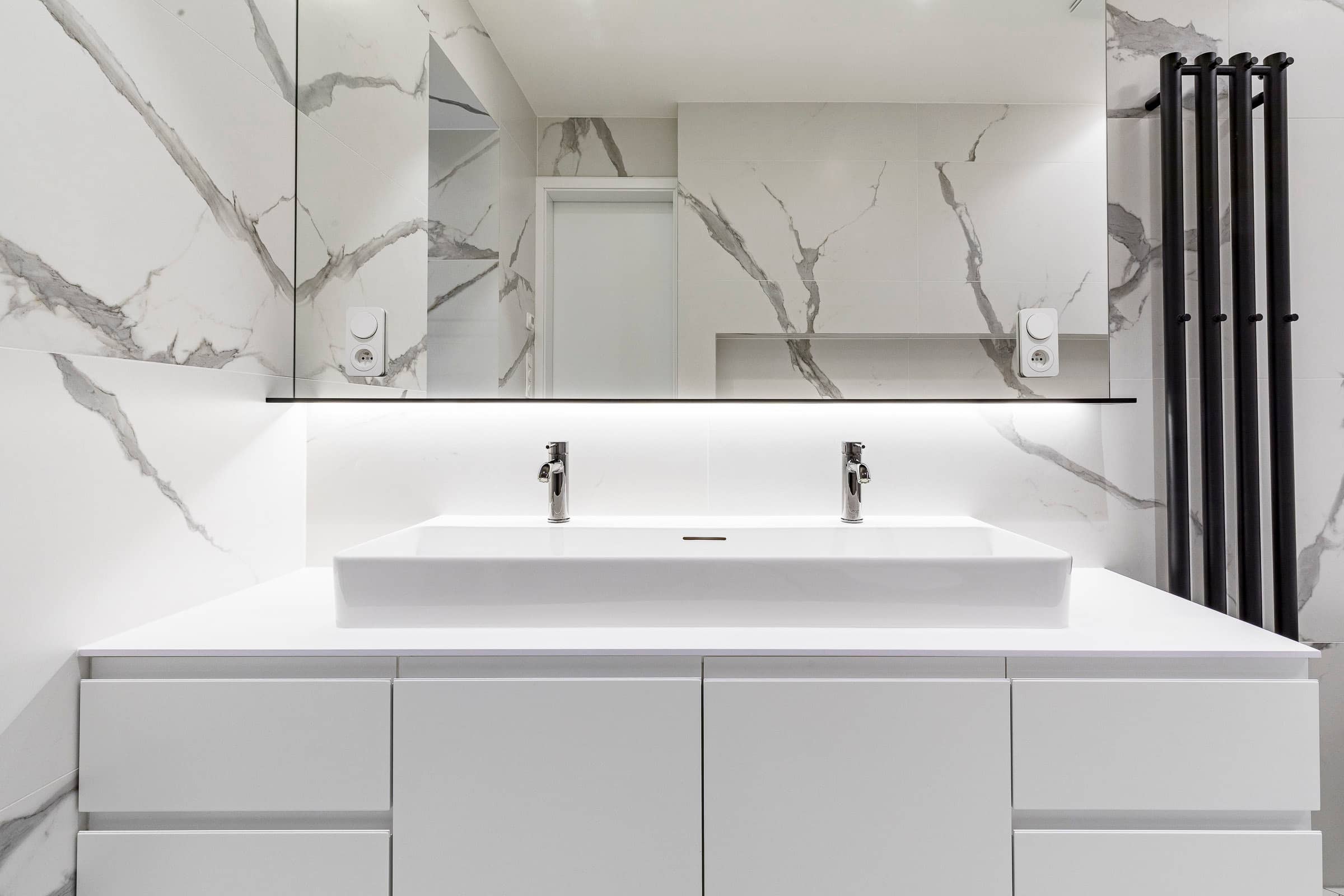 Apartment Manesova