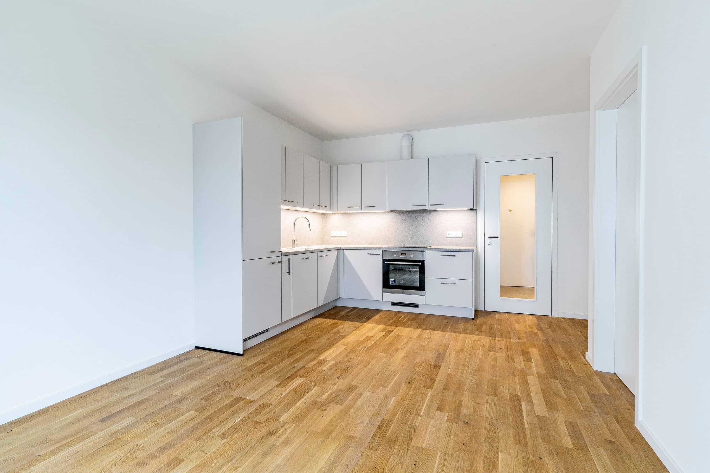 Apartment Maroldova 