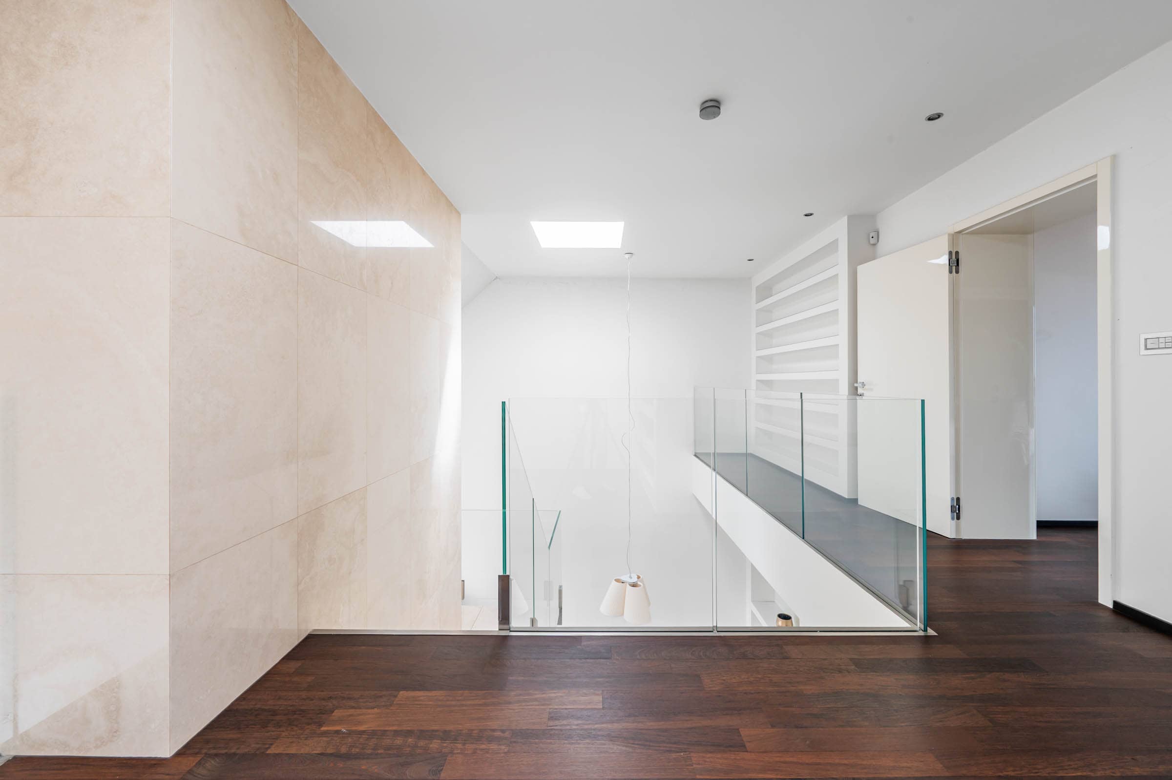 Penthouse Kodanska