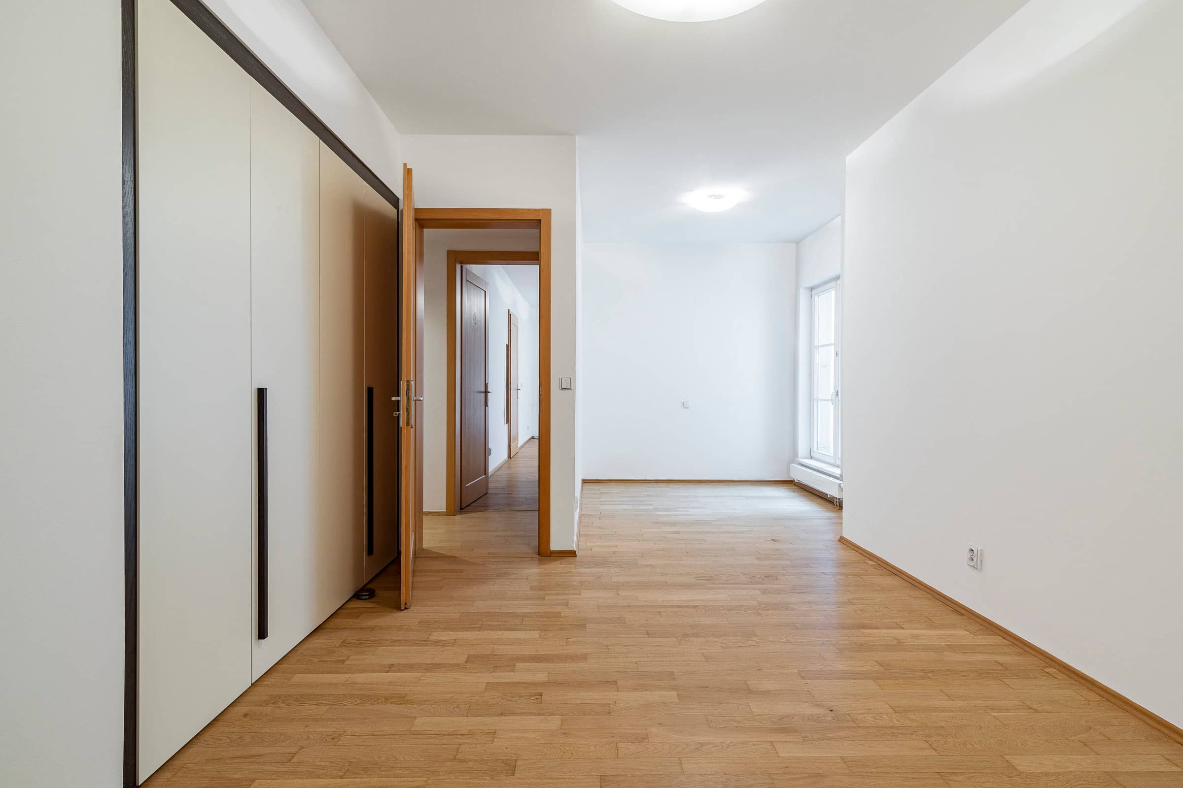 Apartment Senovazne namesti