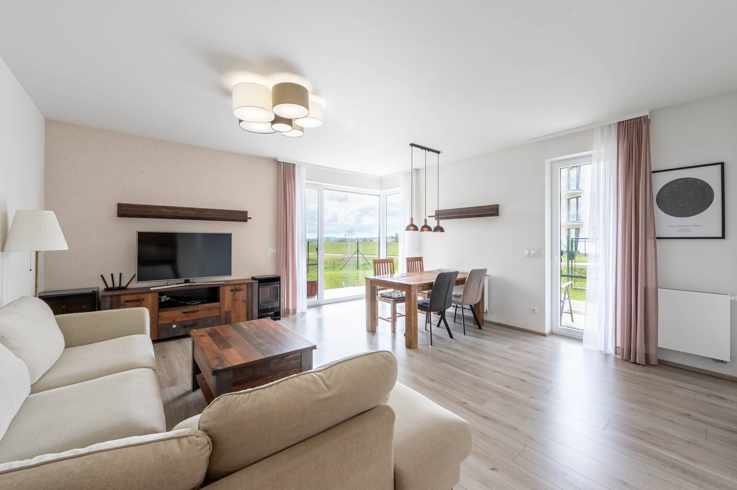 Apartment Emy Destinove