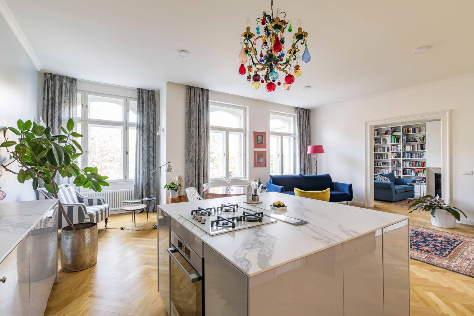 Apartment Polska