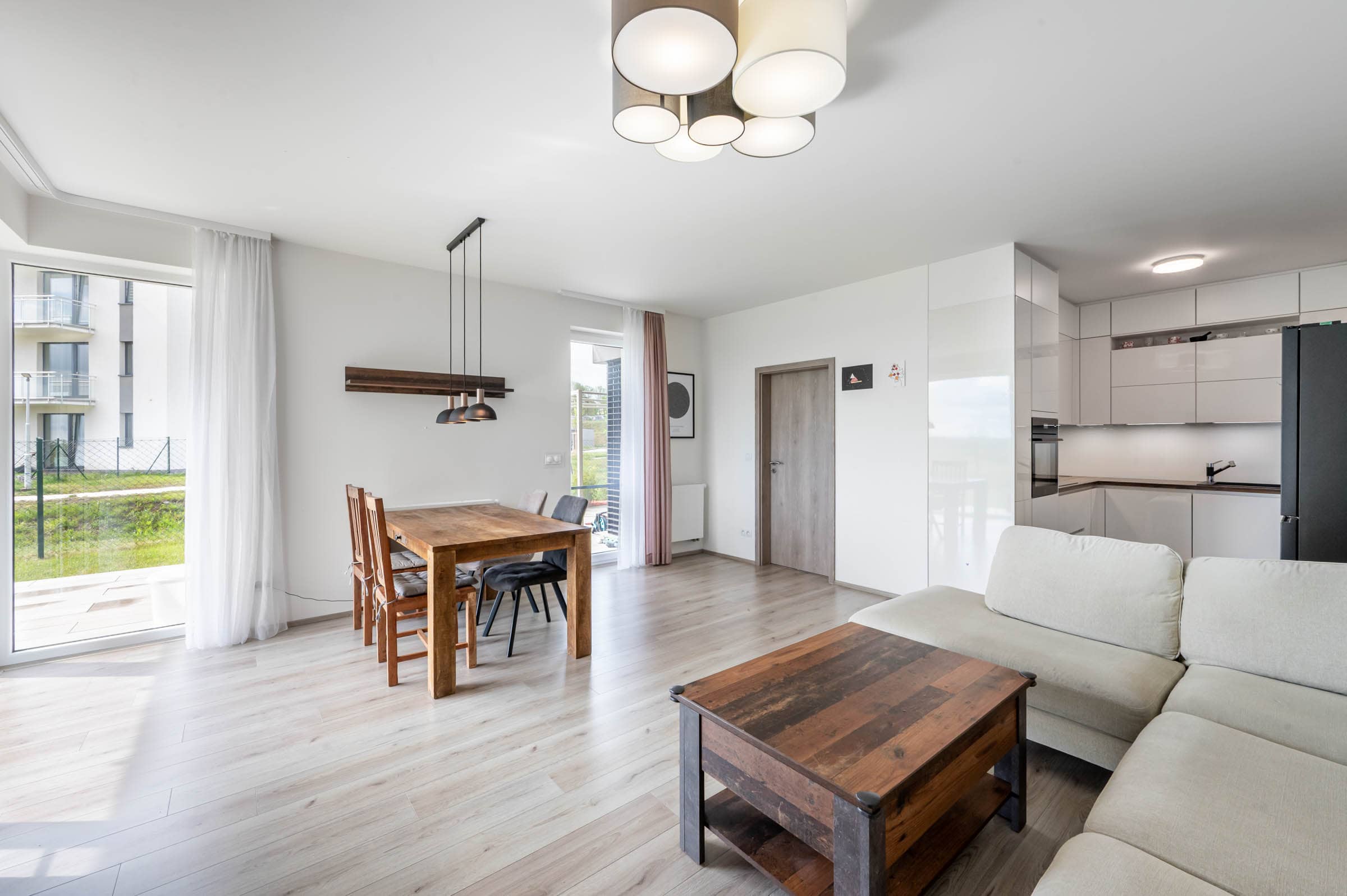 Apartment Emy Destinove