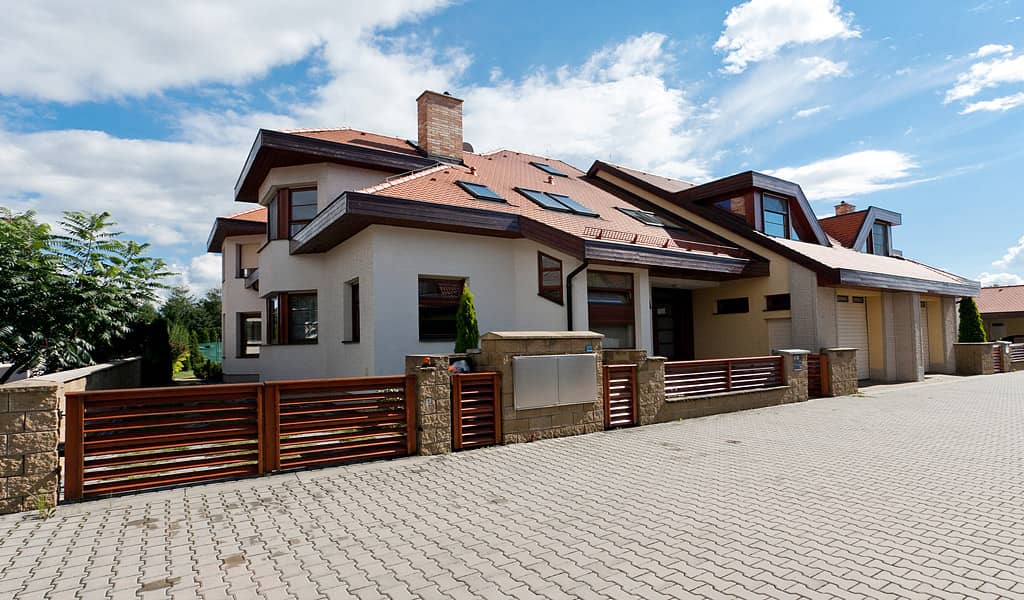 Villa Na Cipu
