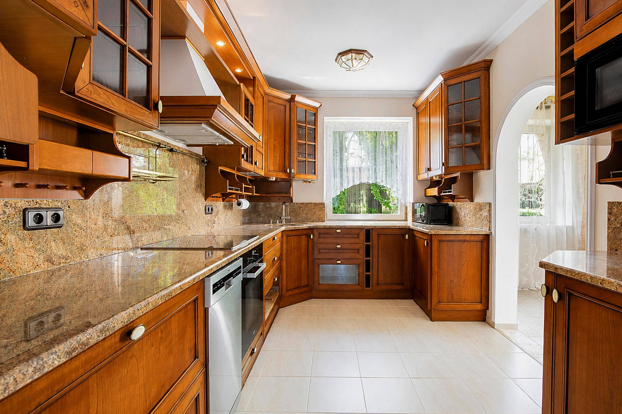Family House Doubravinova
