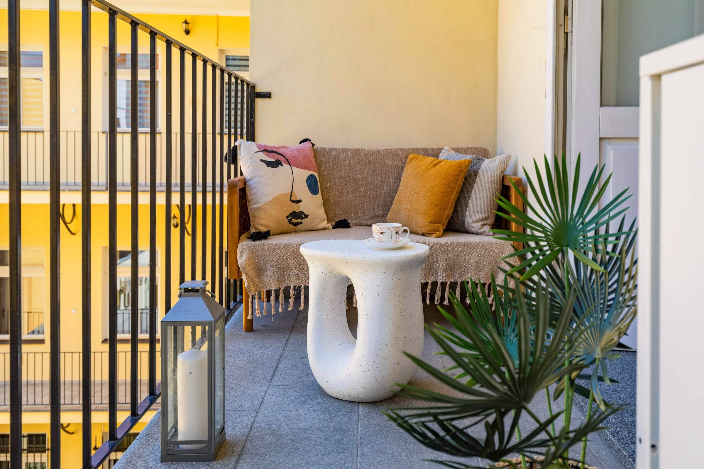 Apartment Opatovicka