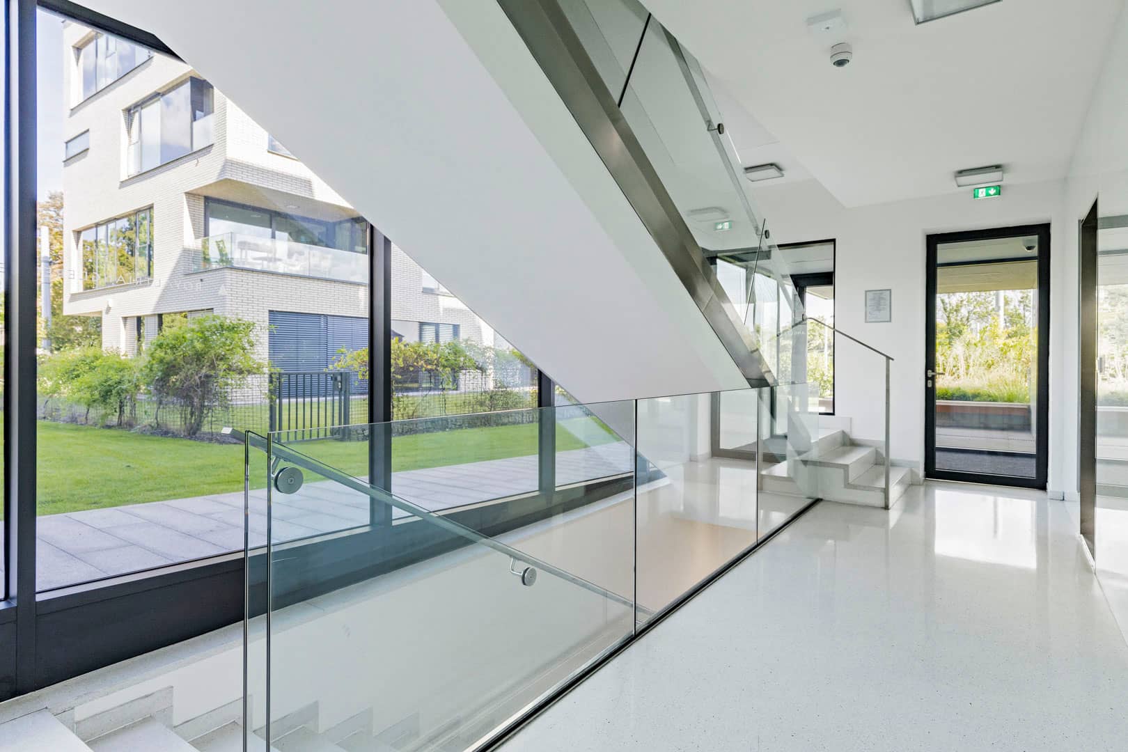 Apartment U Laboratore