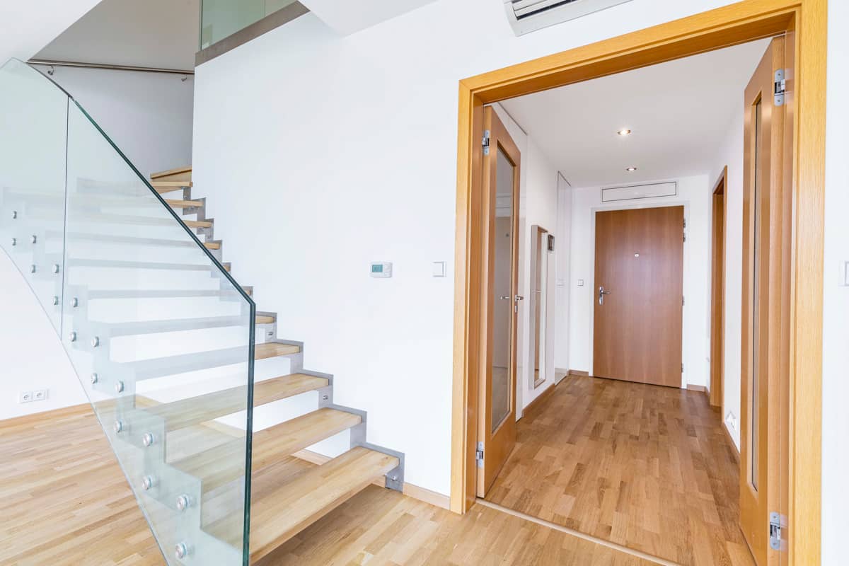 Apartment Italska