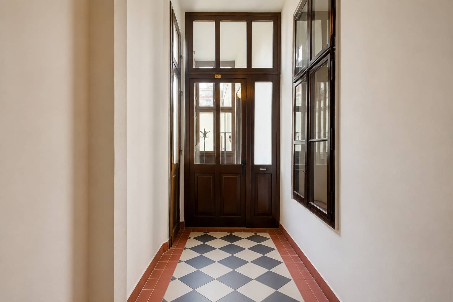 Apartment Stepanska