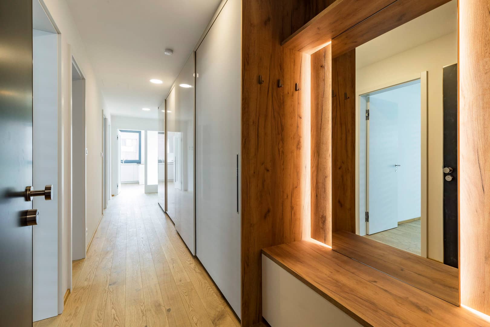 Na Drackach