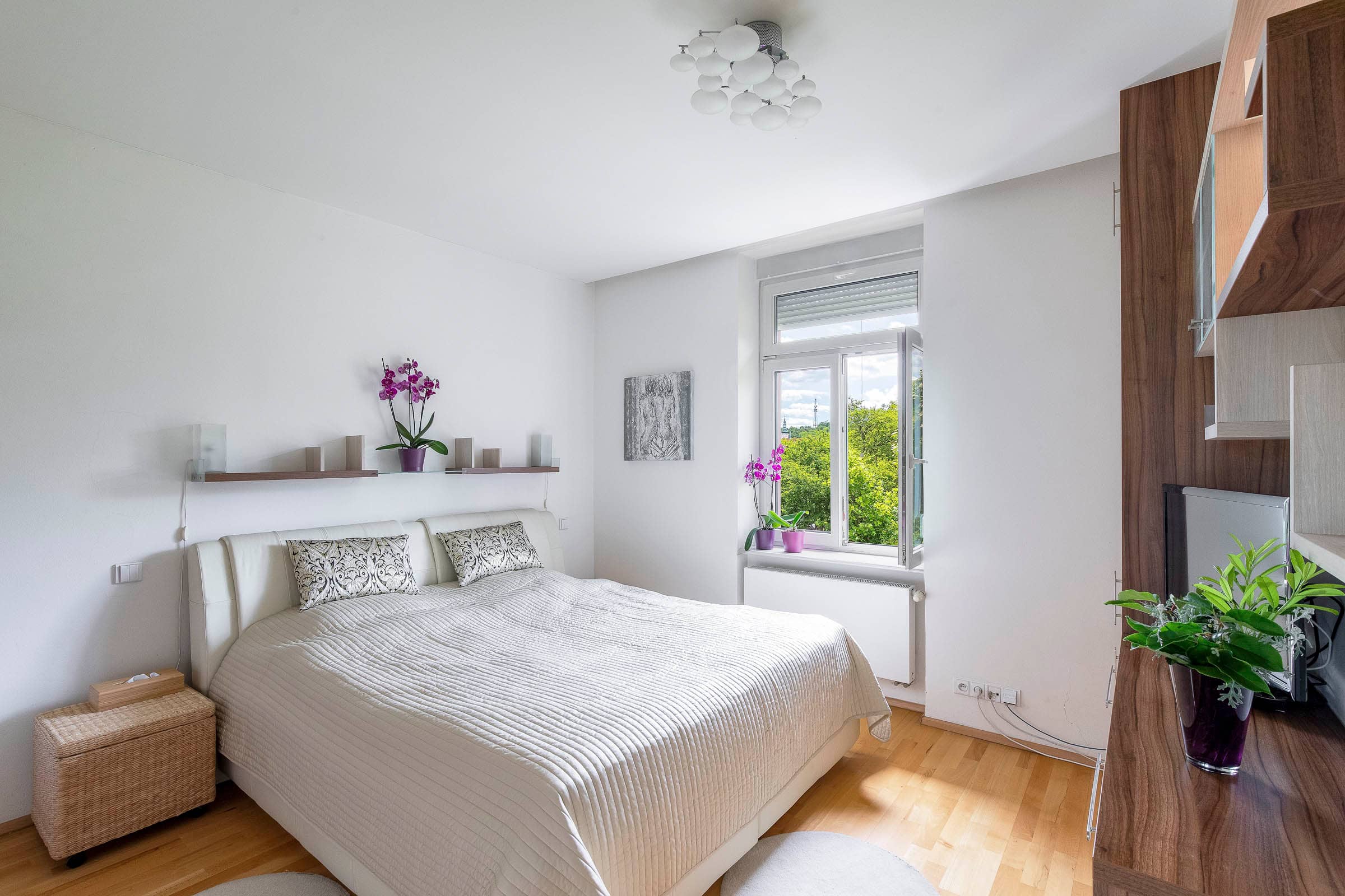 Townhouse Stresovicka