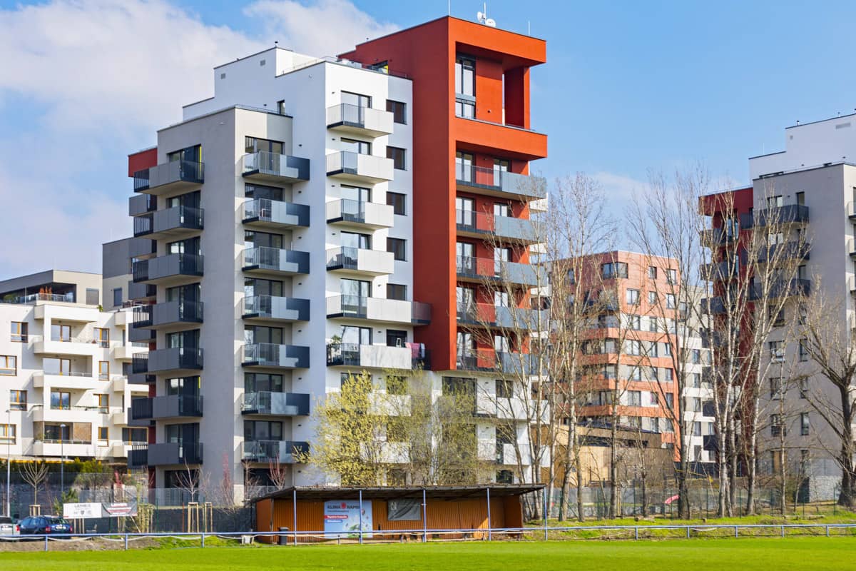 Byt Zlochova
