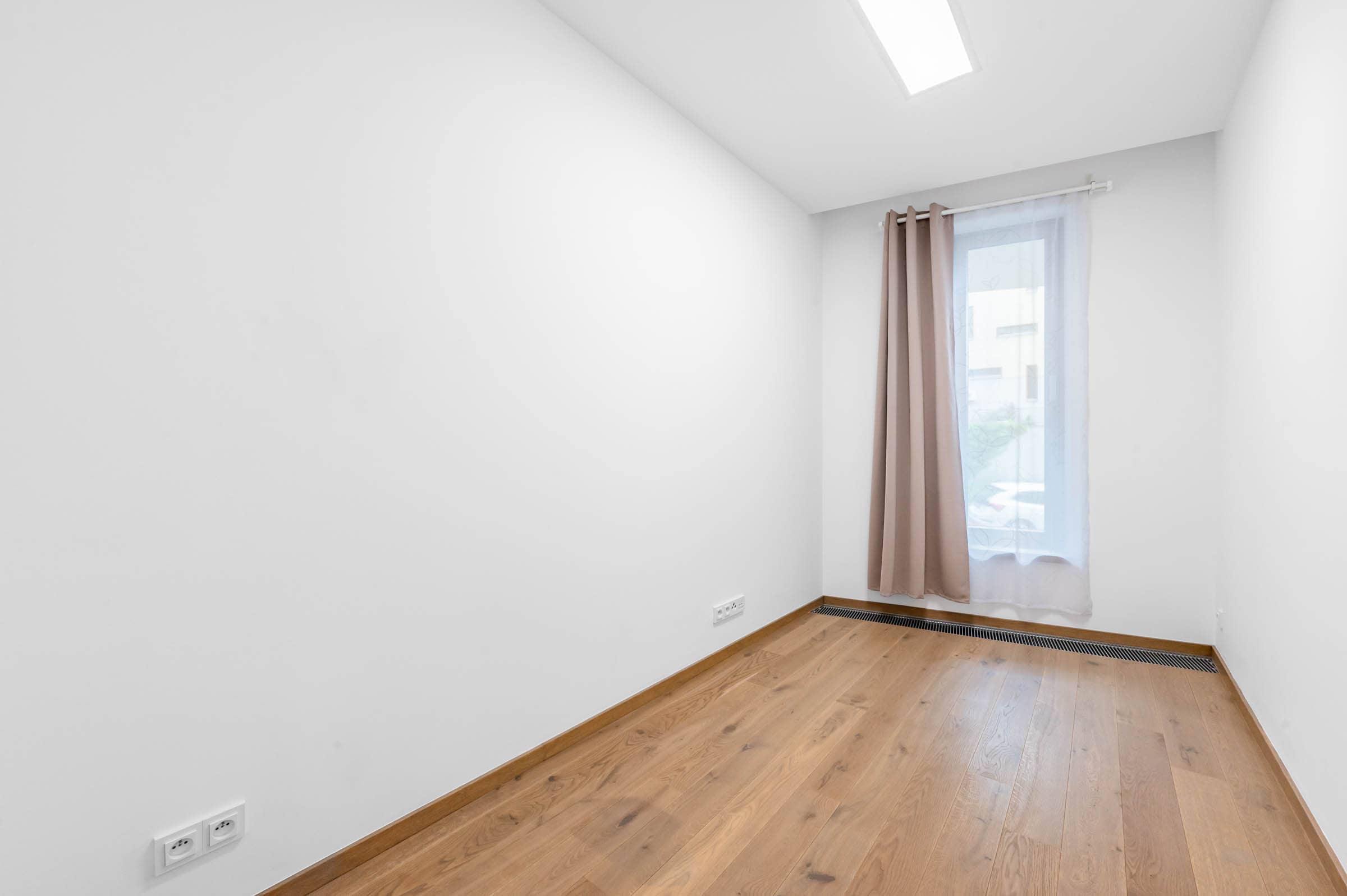 Apartment Pod Děkankou
