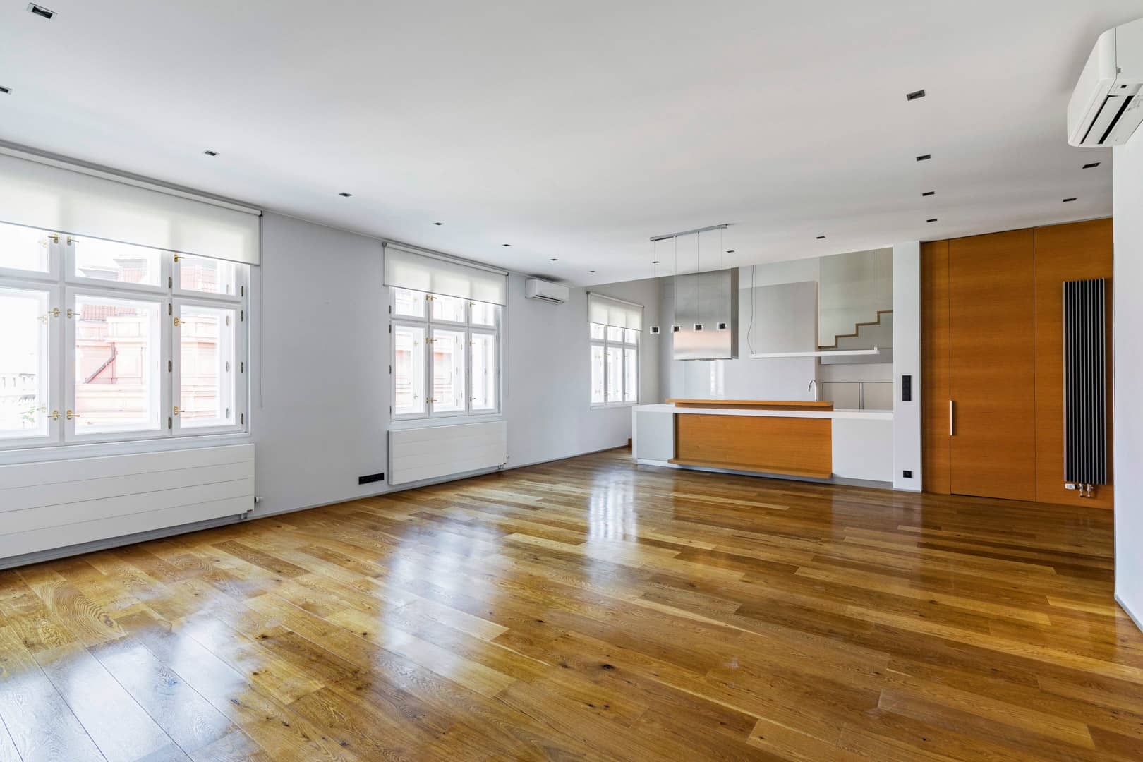 Apartment Slavikova